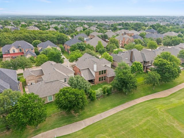 959 Terrace Drive, Lantana, TX 76226