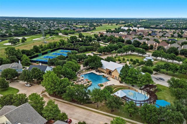 959 Terrace Drive, Lantana, TX 76226