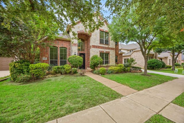 959 Terrace Drive, Lantana, TX 76226