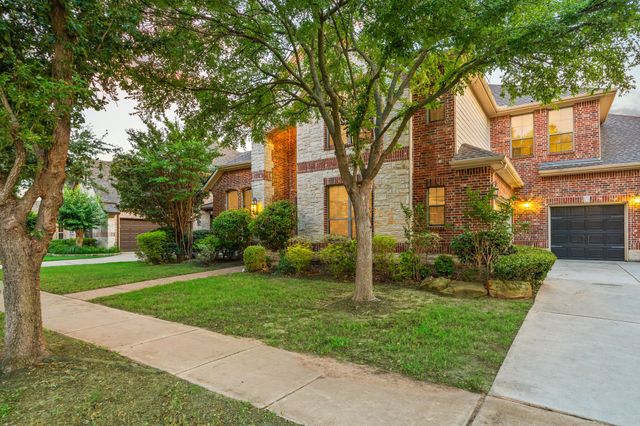959 Terrace Drive, Lantana, TX 76226