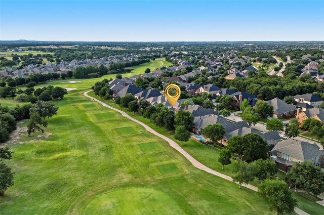 959 Terrace Drive, Lantana, TX 76226