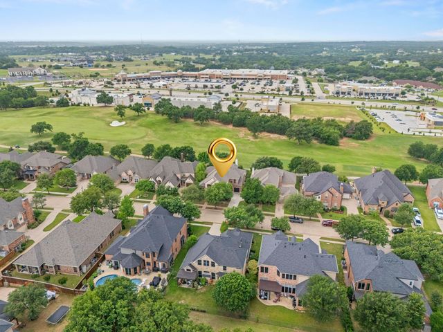 959 Terrace Drive, Lantana, TX 76226