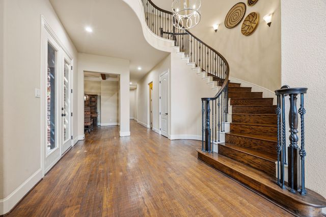 959 Terrace Drive, Lantana, TX 76226