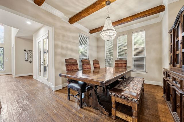 959 Terrace Drive, Lantana, TX 76226