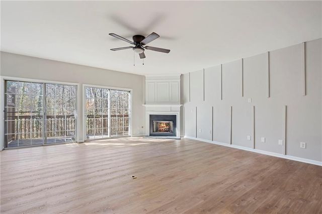 5106 Manerdale Drive SE 1, Atlanta, GA 30339