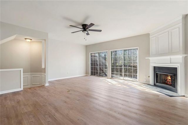 5106 Manerdale Drive SE 1, Atlanta, GA 30339