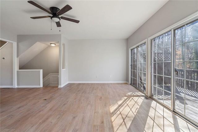 5106 Manerdale Drive SE 1, Atlanta, GA 30339