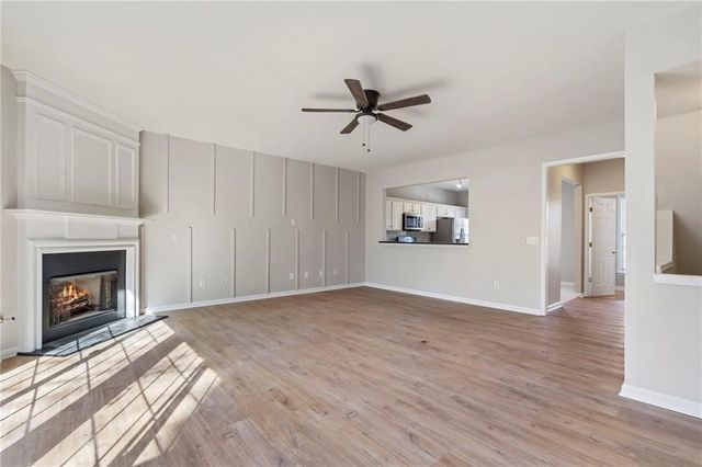 5106 Manerdale Drive SE 1, Atlanta, GA 30339