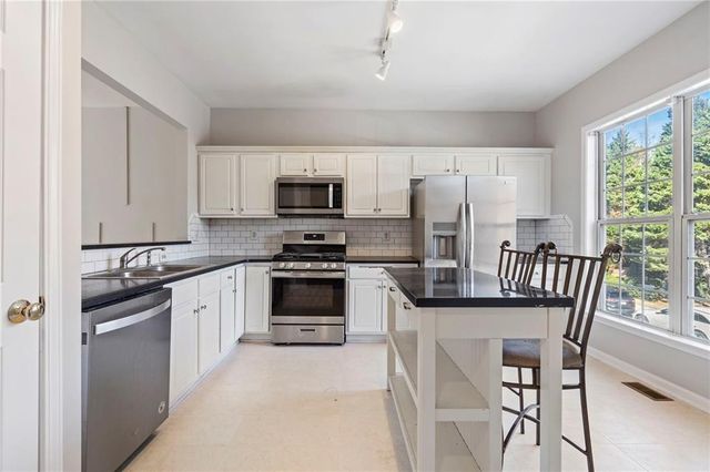 5106 Manerdale Drive SE 1, Atlanta, GA 30339