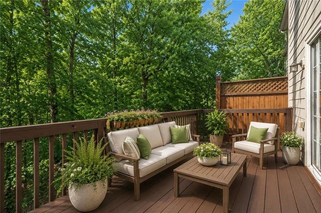 5106 Manerdale Drive SE 1, Atlanta, GA 30339