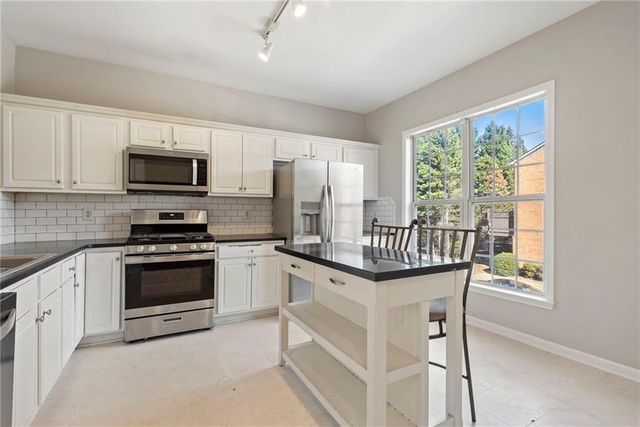 5106 Manerdale Drive SE 1, Atlanta, GA 30339