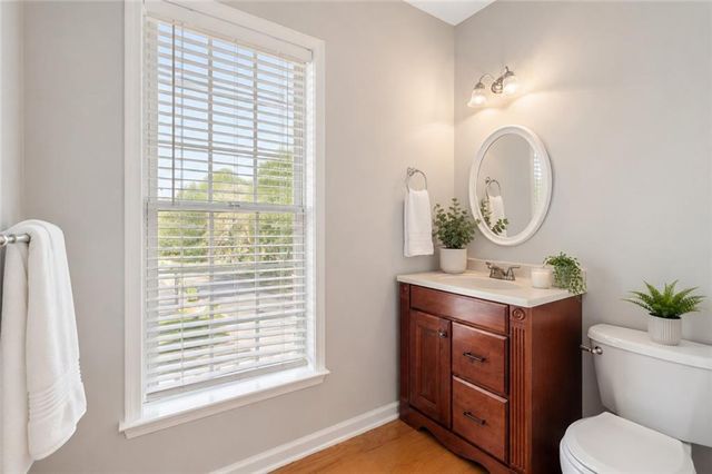 5106 Manerdale Drive SE 1, Atlanta, GA 30339
