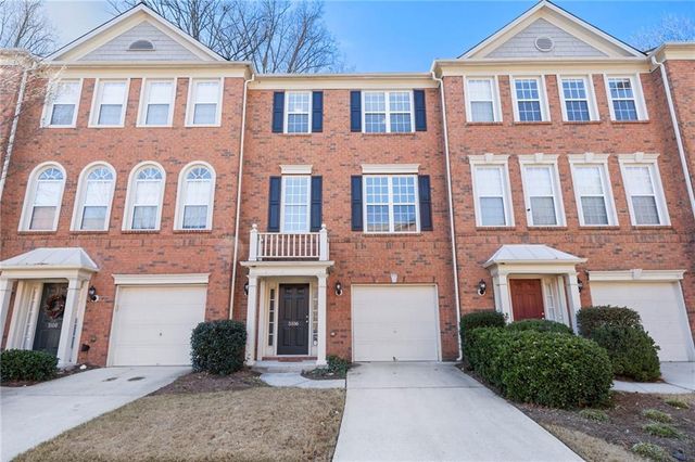 5106 Manerdale Drive SE 1, Atlanta, GA 30339