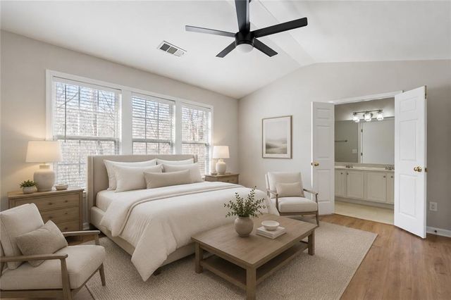 5106 Manerdale Drive SE 1, Atlanta, GA 30339