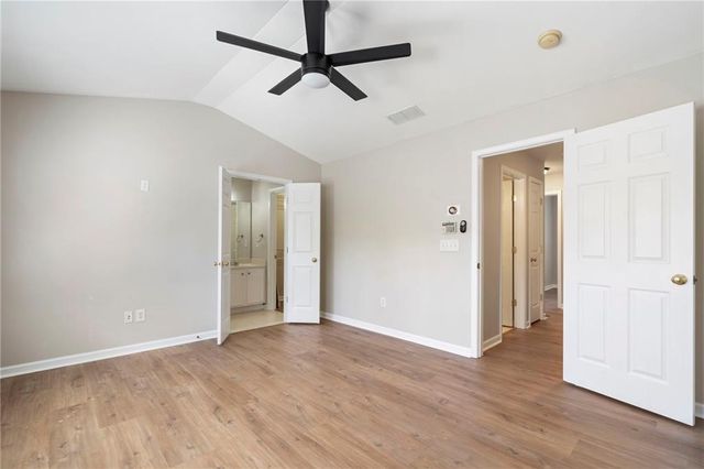 5106 Manerdale Drive SE 1, Atlanta, GA 30339