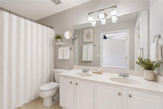 5106 Manerdale Drive SE 1, Atlanta, GA 30339