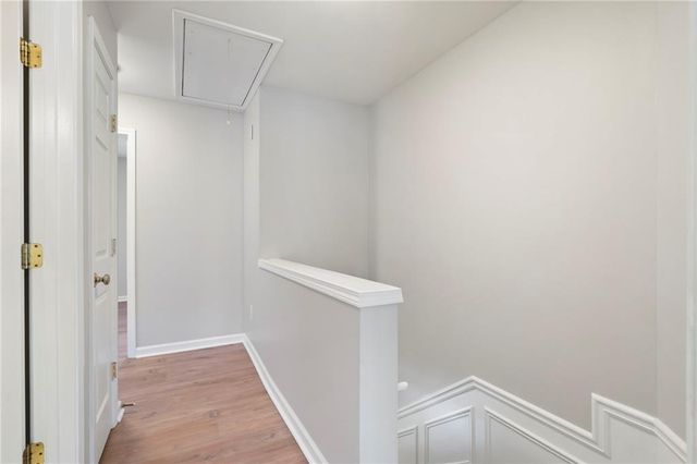 5106 Manerdale Drive SE 1, Atlanta, GA 30339