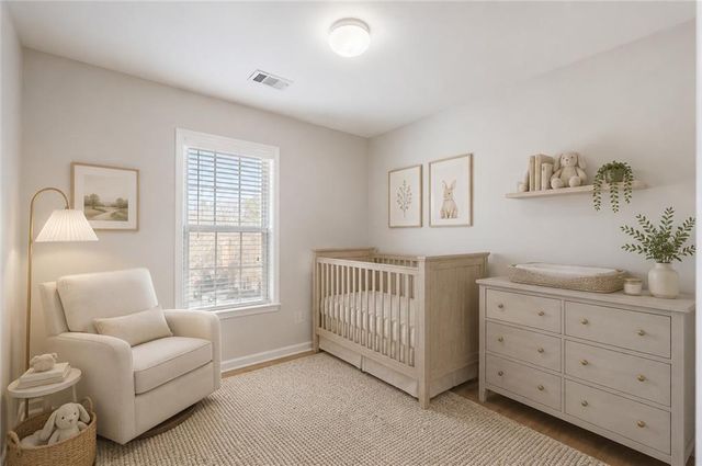 5106 Manerdale Drive SE 1, Atlanta, GA 30339