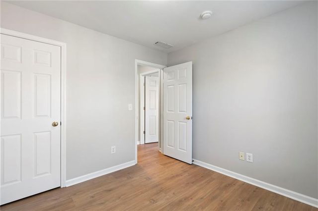 5106 Manerdale Drive SE 1, Atlanta, GA 30339