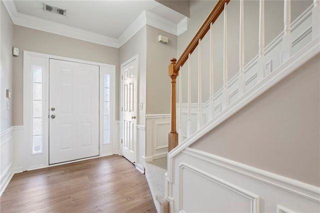 5106 Manerdale Drive SE 1, Atlanta, GA 30339