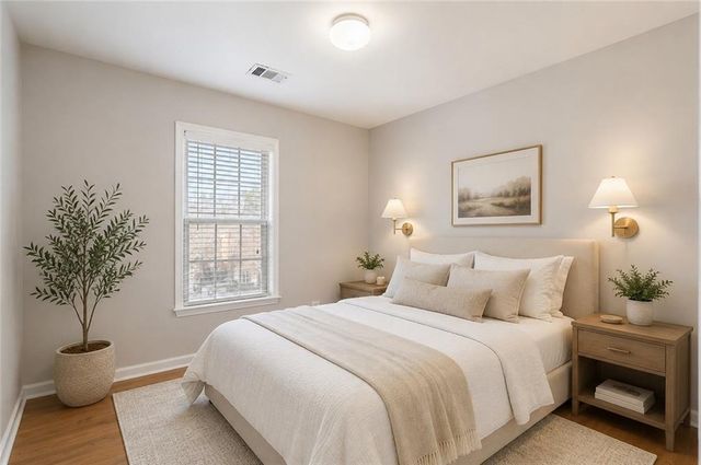 5106 Manerdale Drive SE 1, Atlanta, GA 30339
