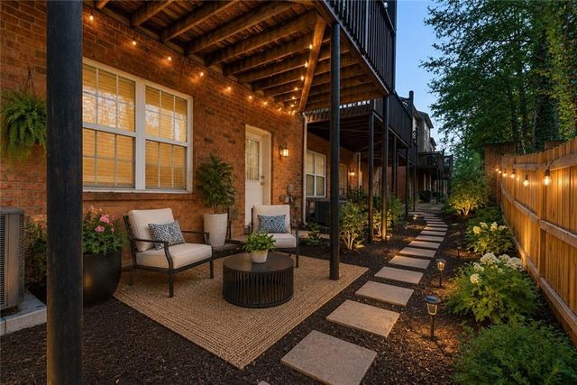 5106 Manerdale Drive SE 1, Atlanta, GA 30339