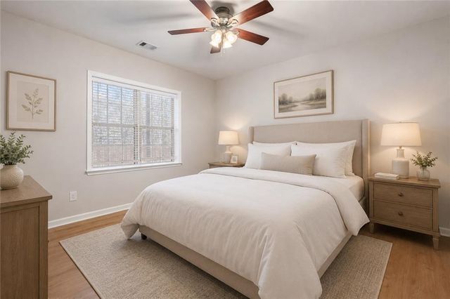 5106 Manerdale Drive SE 1, Atlanta, GA 30339