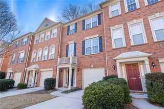 5106 Manerdale Drive SE 1, Atlanta, GA 30339