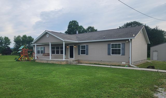3452 Seventy Six Falls Road Road, Albany, KY 42602