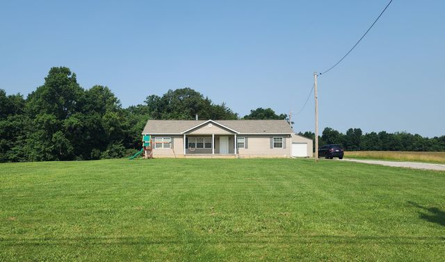 3452 Seventy Six Falls Road Road, Albany, KY 42602