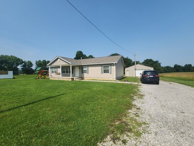 3452 Seventy Six Falls Road Road, Albany, KY 42602