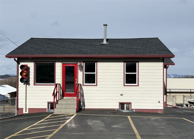 2300 Euclid Avenue, Helena, MT 59601