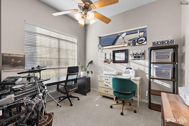 5405 TEXAS STAR LANE, Wichita Falls, TX 76310