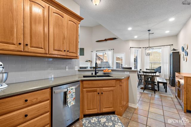 5405 TEXAS STAR LANE, Wichita Falls, TX 76310