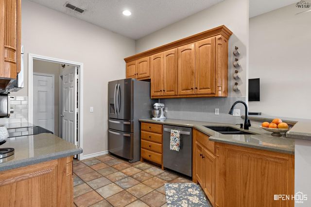 5405 TEXAS STAR LANE, Wichita Falls, TX 76310