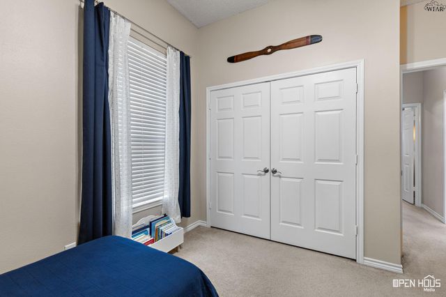 5405 TEXAS STAR LANE, Wichita Falls, TX 76310