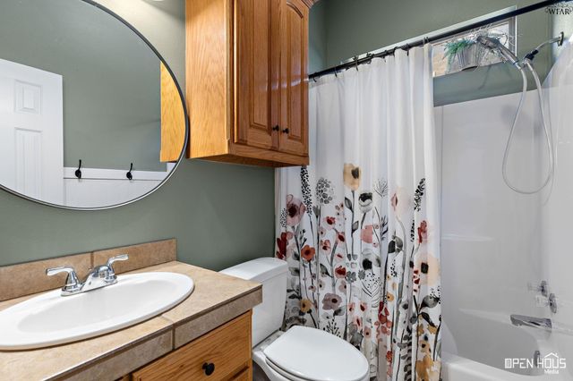 5405 TEXAS STAR LANE, Wichita Falls, TX 76310