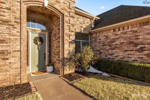 5405 TEXAS STAR LANE, Wichita Falls, TX 76310