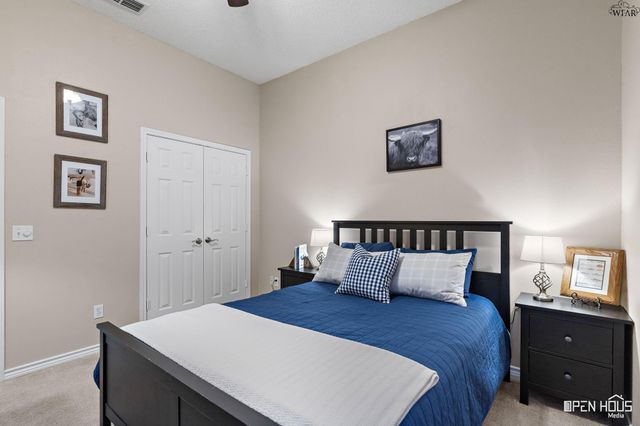 5405 TEXAS STAR LANE, Wichita Falls, TX 76310