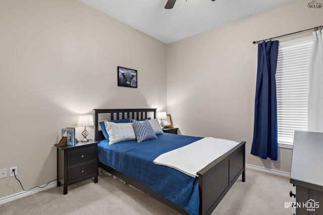 5405 TEXAS STAR LANE, Wichita Falls, TX 76310