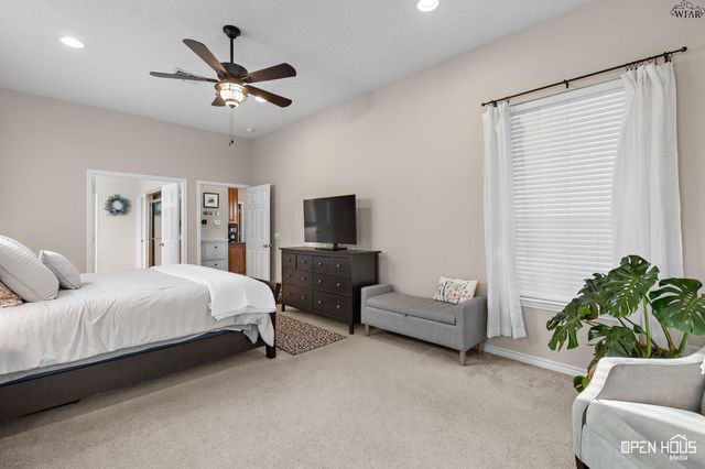 5405 TEXAS STAR LANE, Wichita Falls, TX 76310