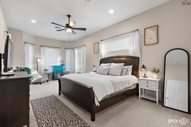 5405 TEXAS STAR LANE, Wichita Falls, TX 76310