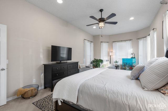 5405 TEXAS STAR LANE, Wichita Falls, TX 76310