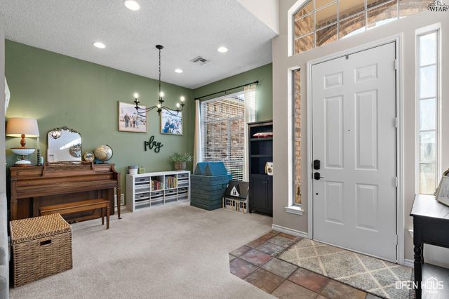 5405 TEXAS STAR LANE, Wichita Falls, TX 76310