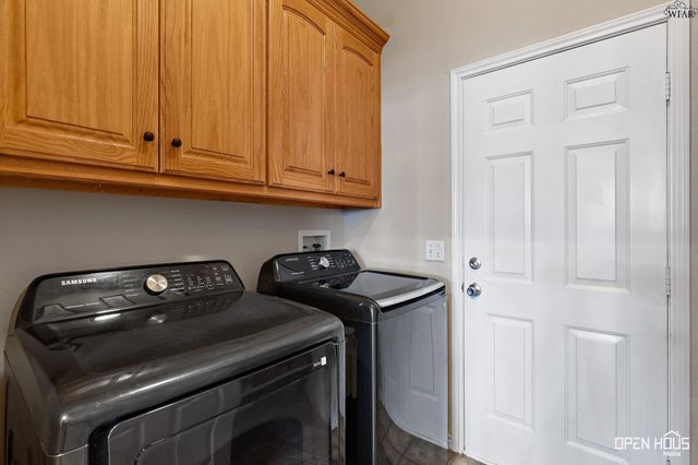 5405 TEXAS STAR LANE, Wichita Falls, TX 76310