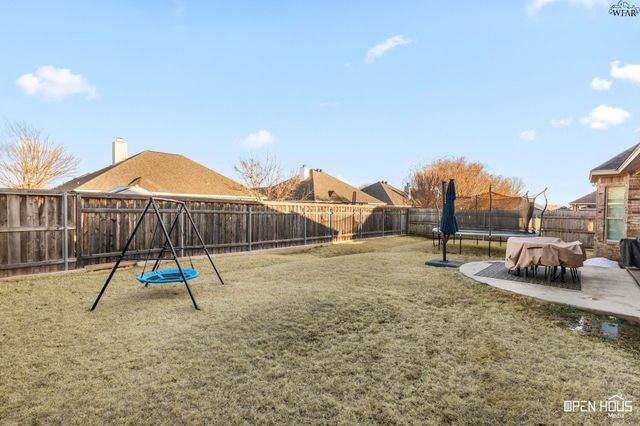 5405 TEXAS STAR LANE, Wichita Falls, TX 76310