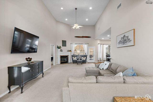 5405 TEXAS STAR LANE, Wichita Falls, TX 76310