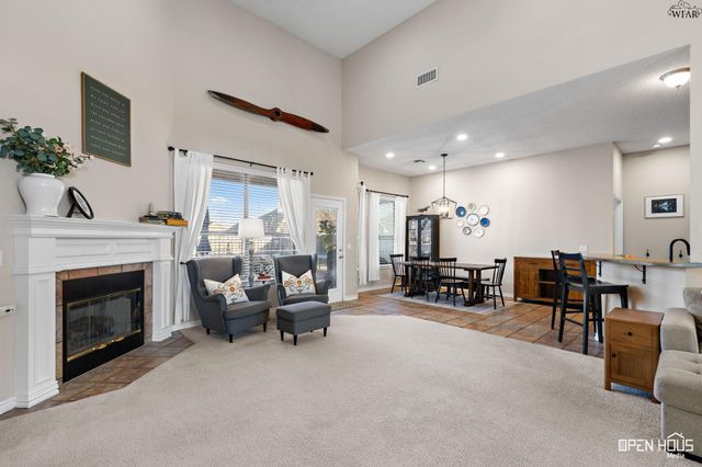 5405 TEXAS STAR LANE, Wichita Falls, TX 76310