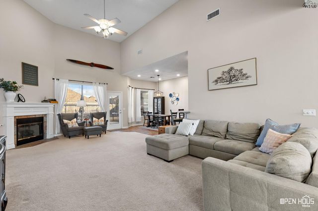 5405 TEXAS STAR LANE, Wichita Falls, TX 76310