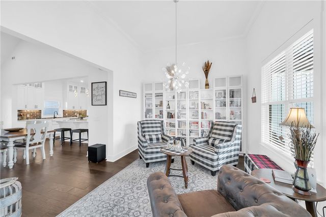 9801 Rebel Road, Gravette, AR 72736